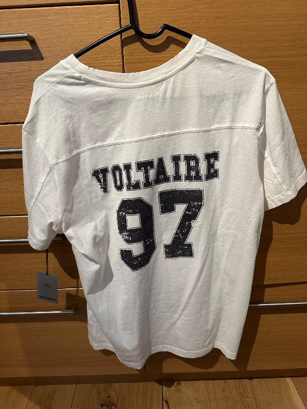 Zadig Voltaire ónotaður