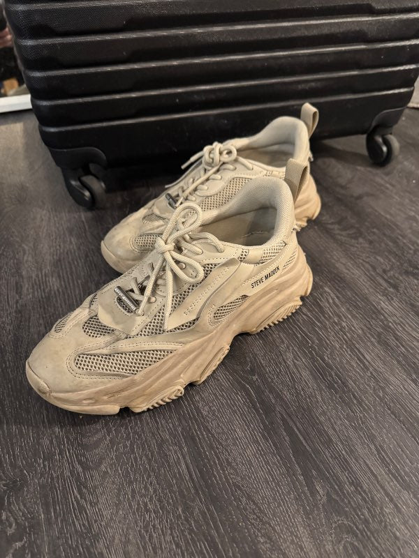 Steve madden skór