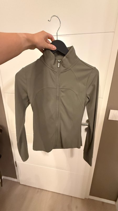 Mettasport peysa