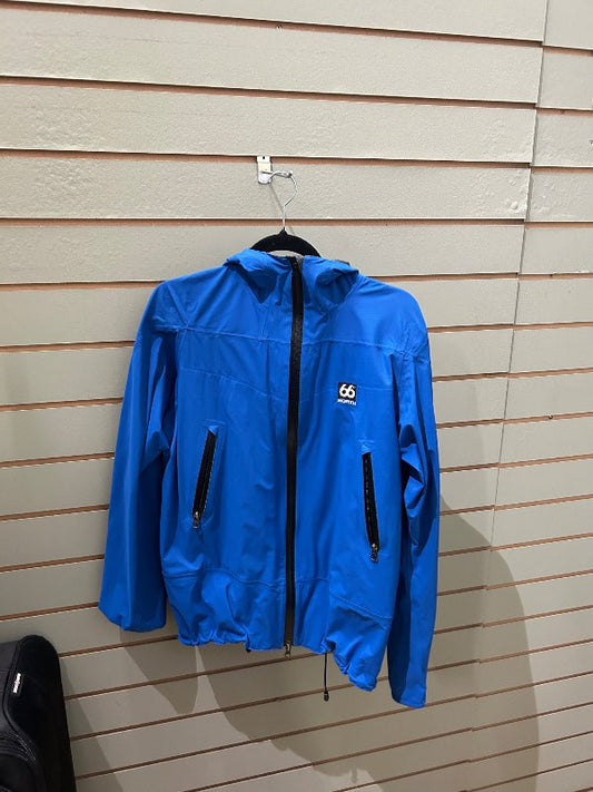 66 norður snæfell jakki