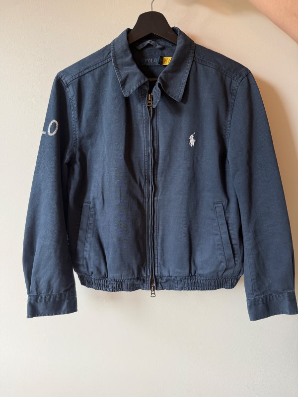 Polo jakki