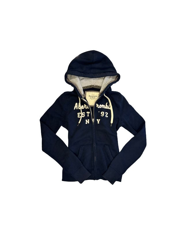 Abercrombie & Fitch hettupeysa