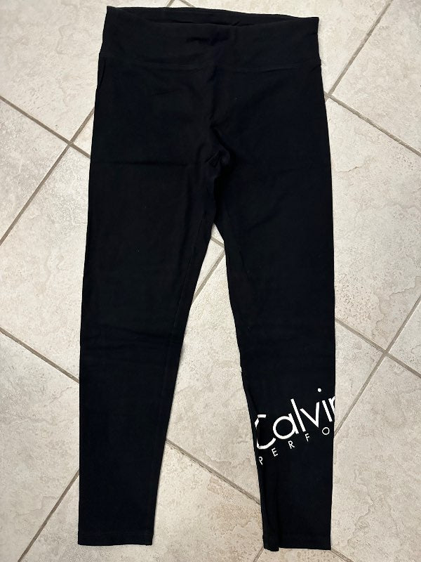 calvin klein leggings