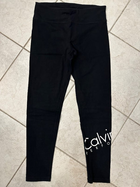 calvin klein leggings