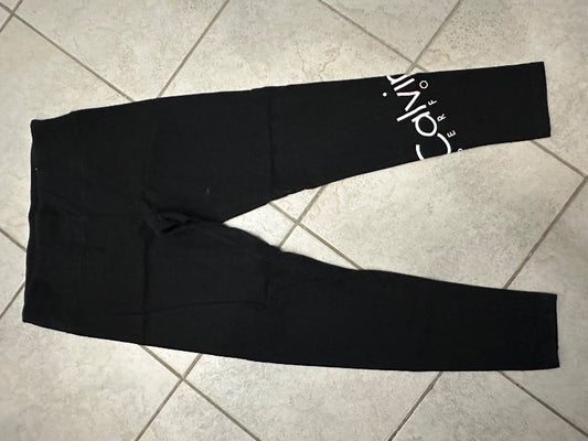 calvin klein leggings