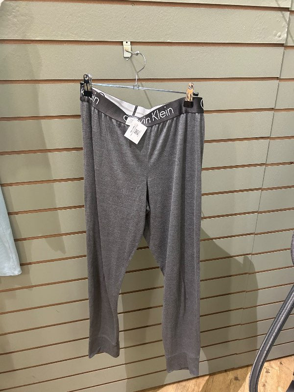 Calvin klein náttbuxur