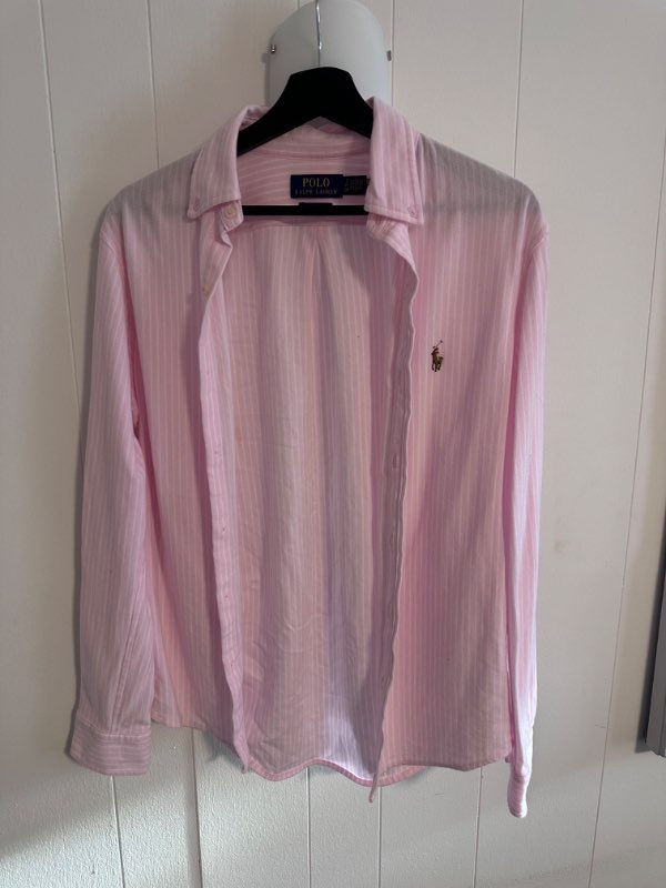 RALPH LAUREN