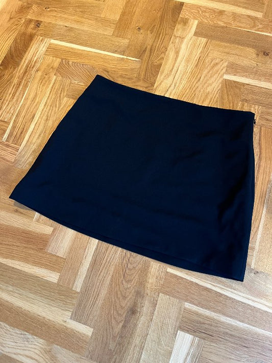Zara pils svart