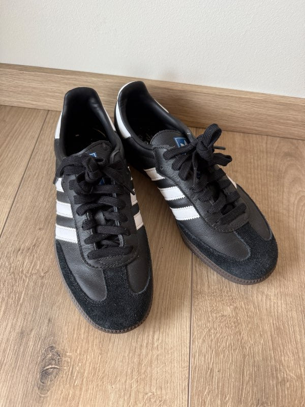 Adidas samba skór