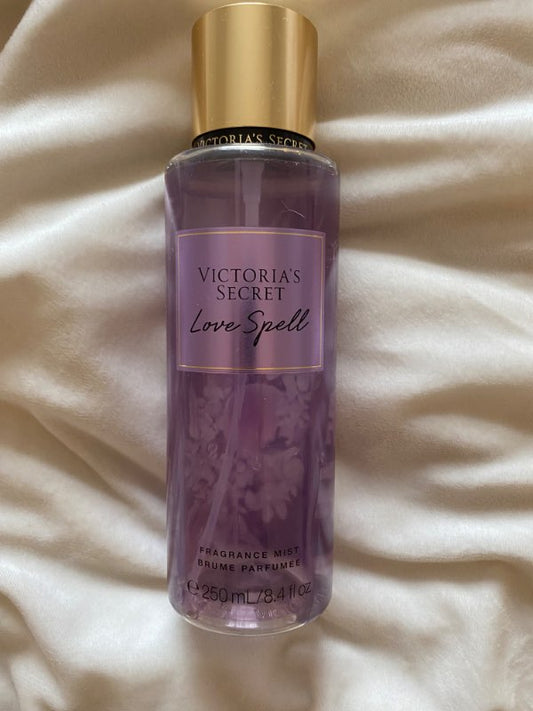 Victoria’s Secret ilmvatn