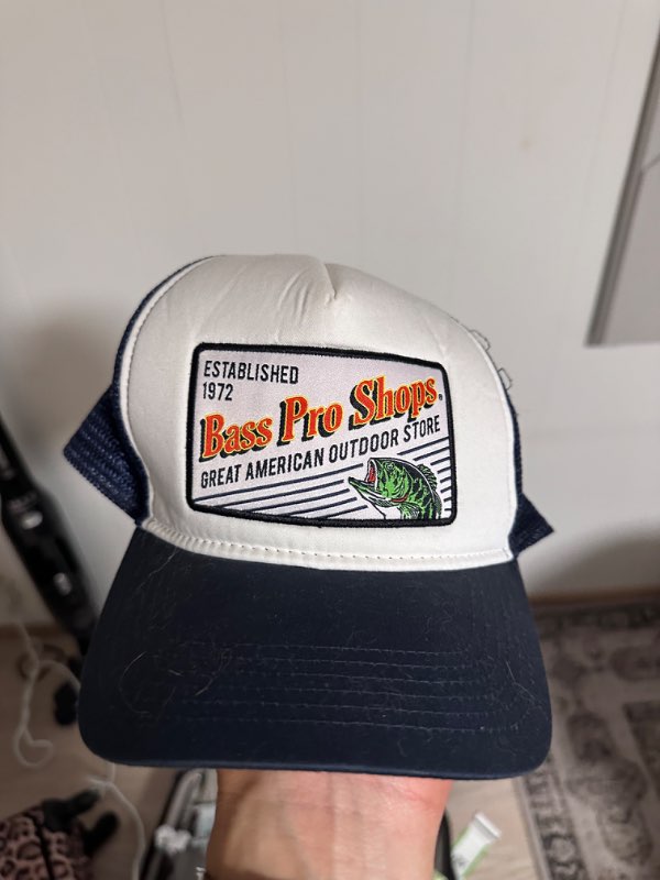 Bass pro