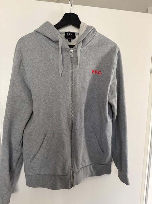 A.P.C