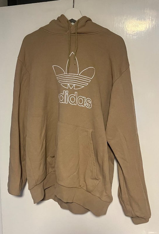 Adidas Hettupeysa