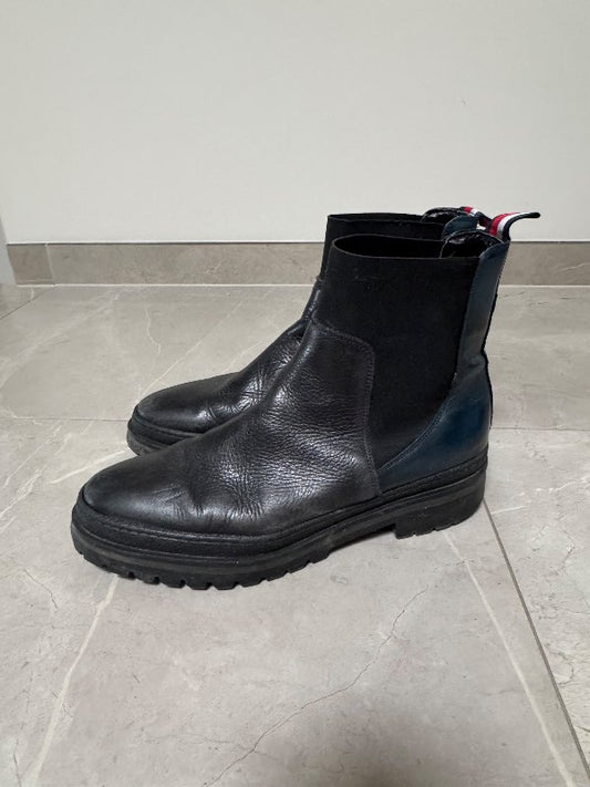 Tommy Hilfiger skór