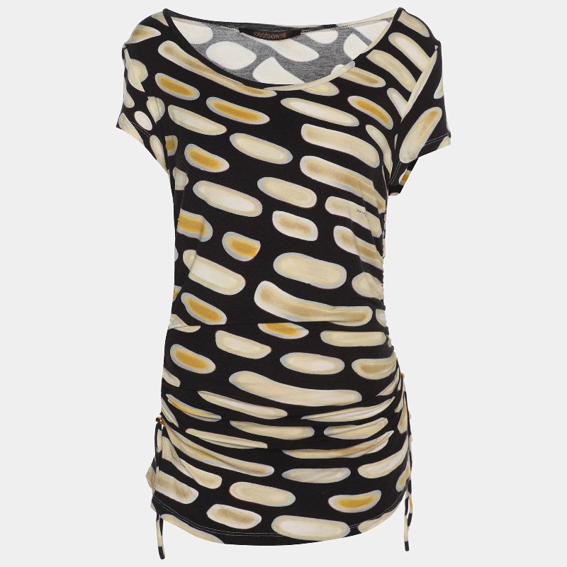 Roberto Cavalli toppur