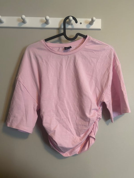 Bleikur gina tricot bolur