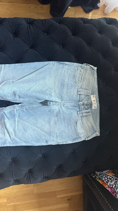hollister galabuxur