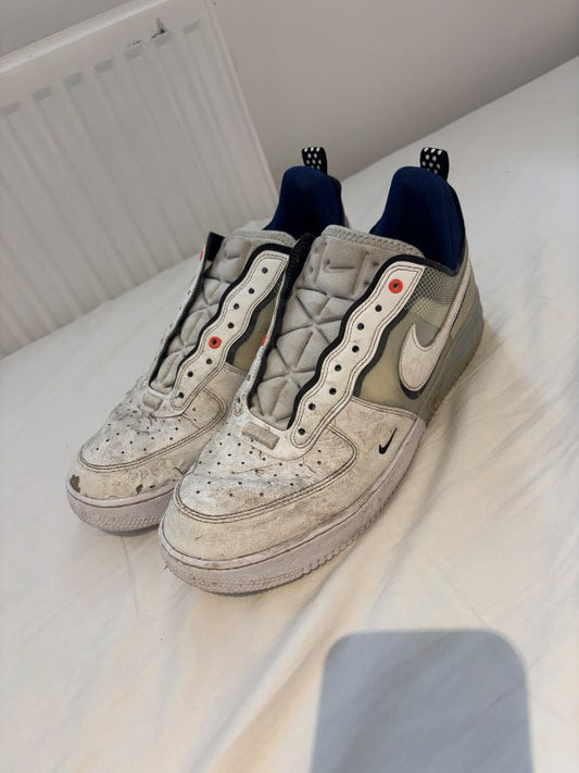Nike strigaskór