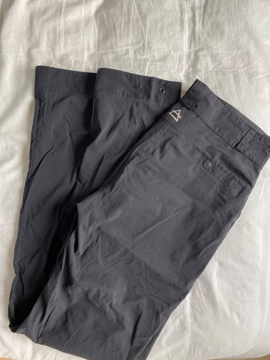 DEVOLD Herøy merino pants