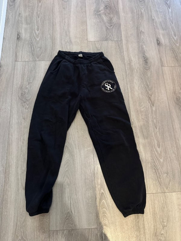 Sporty&rich jogging buxur