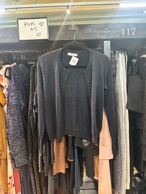 Zara golla M