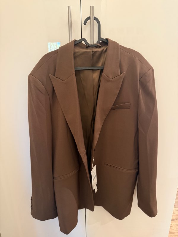 NAKD Blazer ónotaður