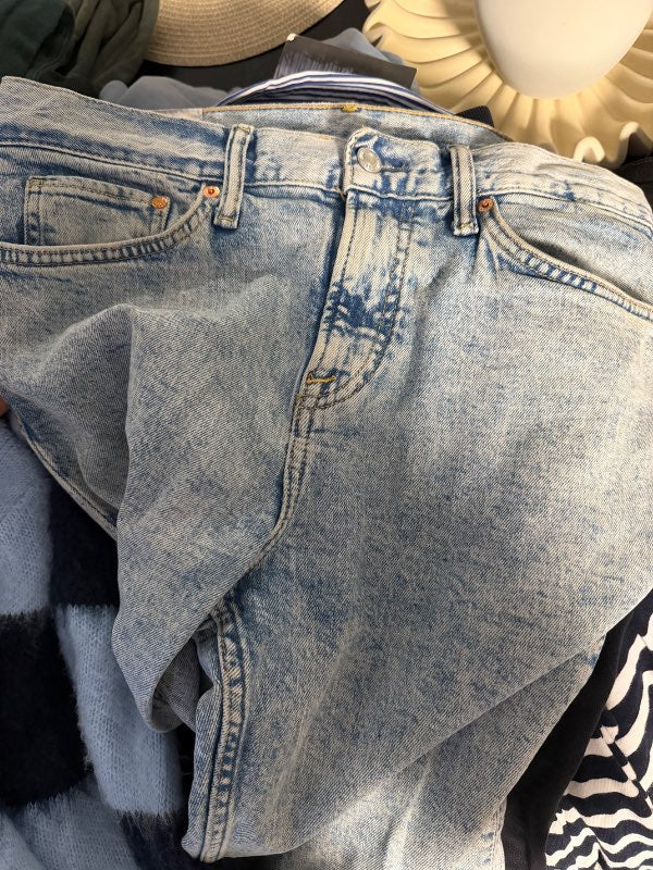 H&M gallabuxum