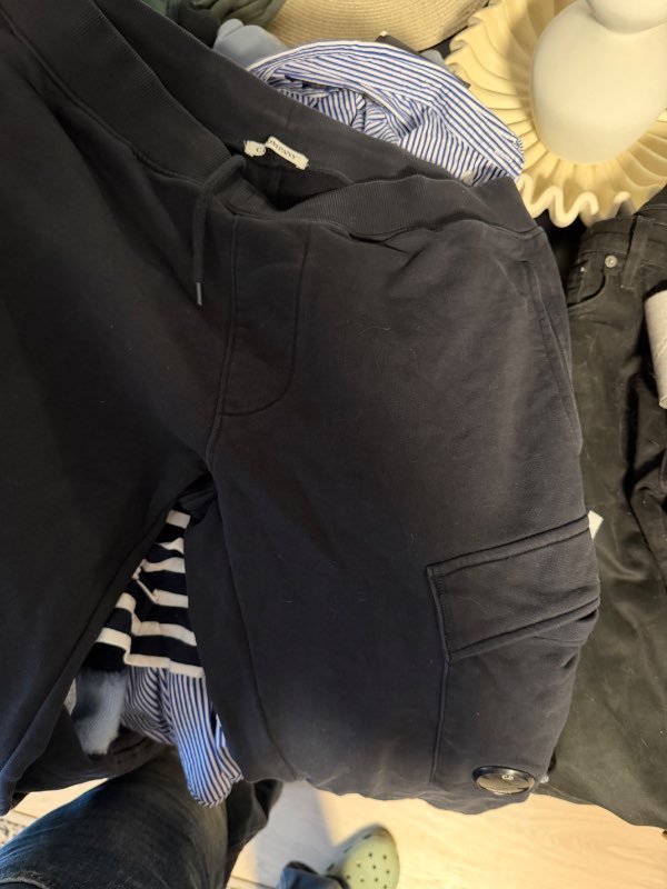 CP company buxur