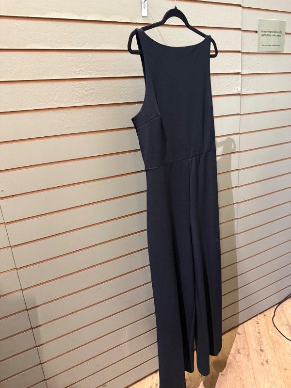 Abercrombie samfestingur st 44