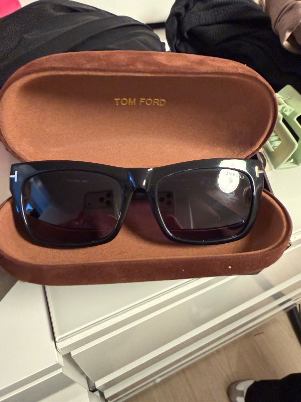 Tom ford