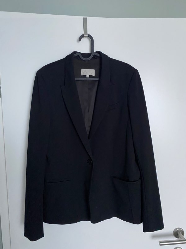 Svartur InWear jakki