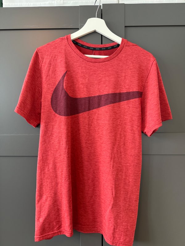 Nike drifit bolur
