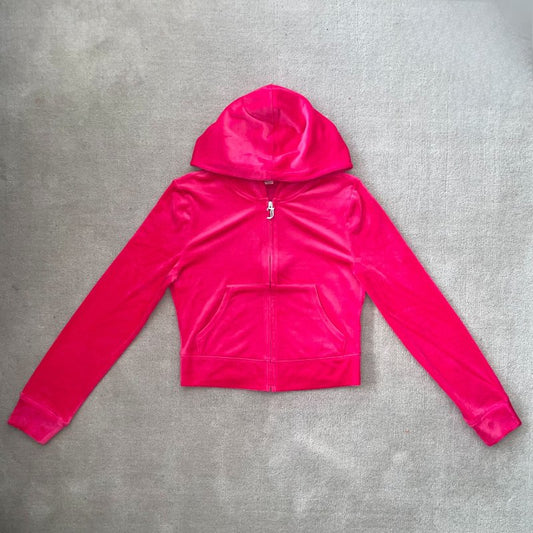 Juicy couture peysa bleik