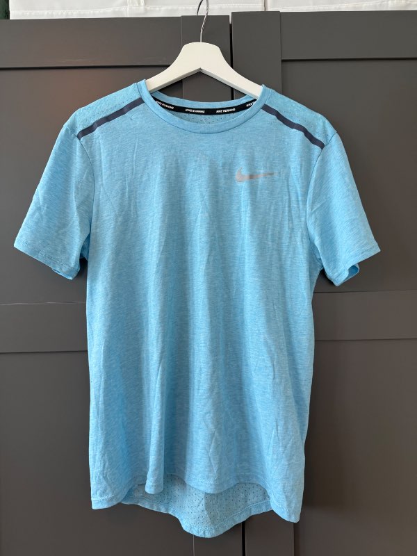 Nike running bolur