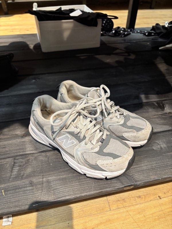 new balance 530