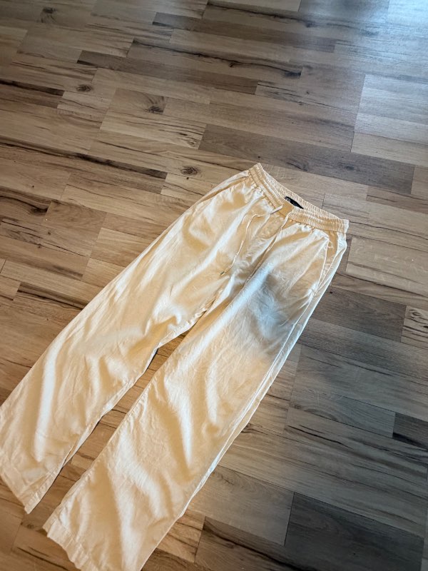 Hör buxur ZARA