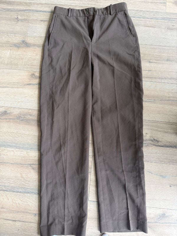 Brunar suit pants