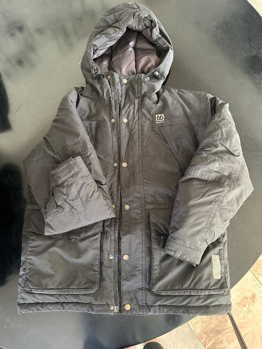 Þórsmörk parka 66 úlpa