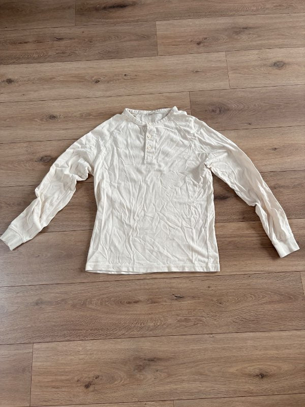 Zara henley bolur
