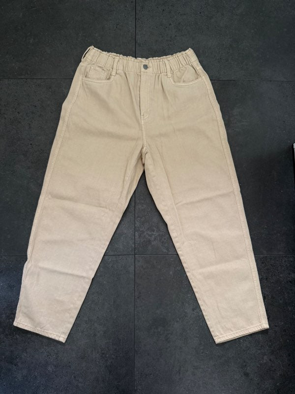 H&M buxur beige