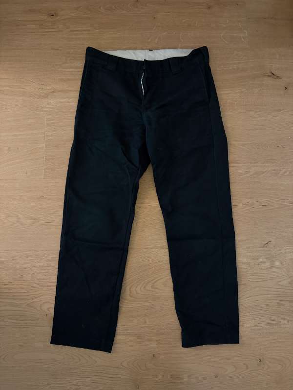 Carhartt Master Pant Buxur