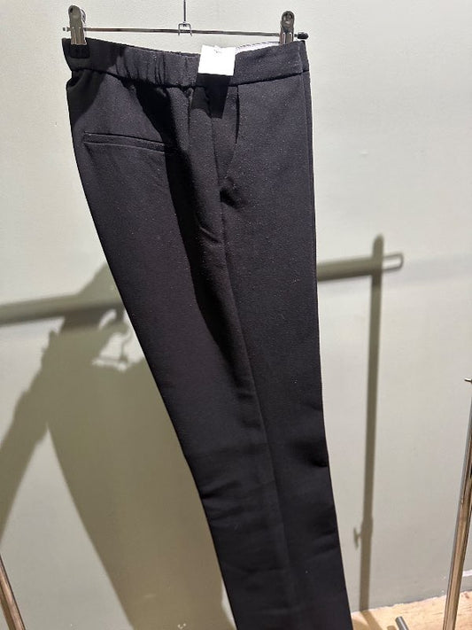 Buxur NeoNoir svartar