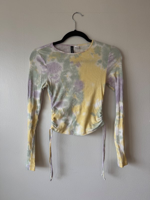 Tie die bolur