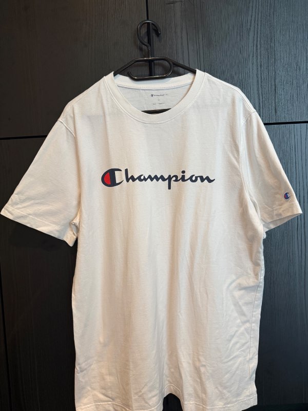 Champion bolur