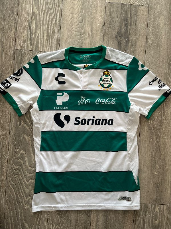 Club Santos Laguna