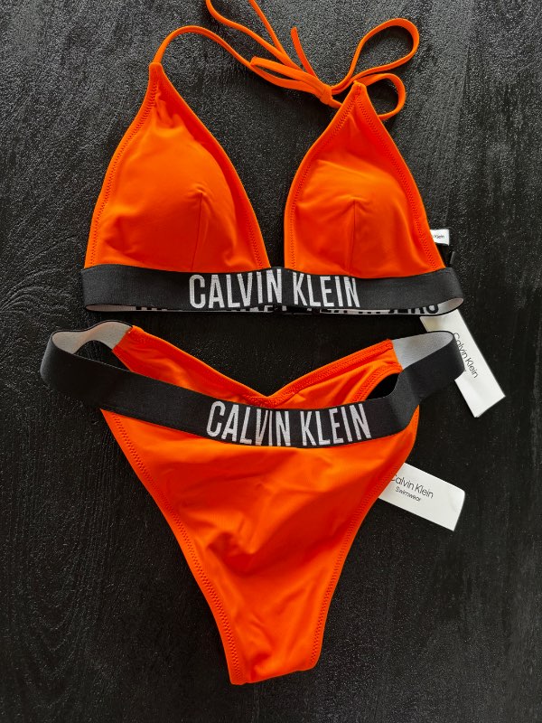 Bikini Calvin Klein ónotuð