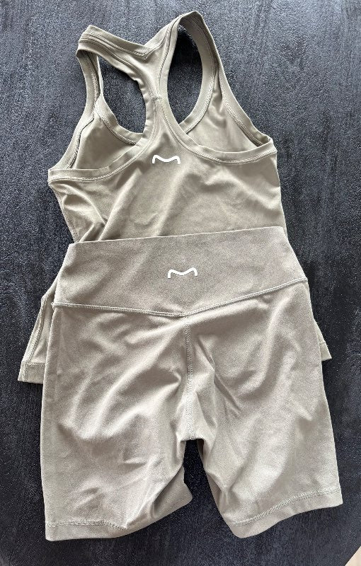Metta sport sett