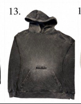 Pull&Bear peysa