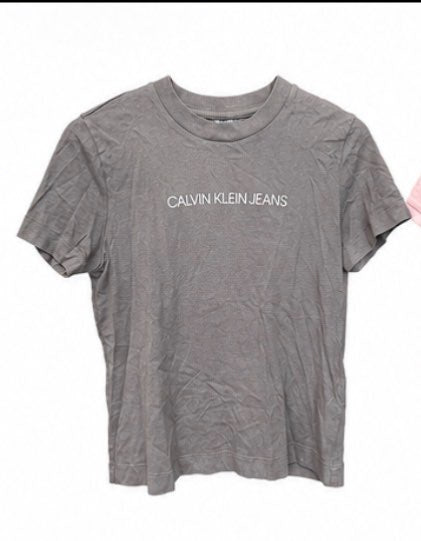 Calvin Klein bolur