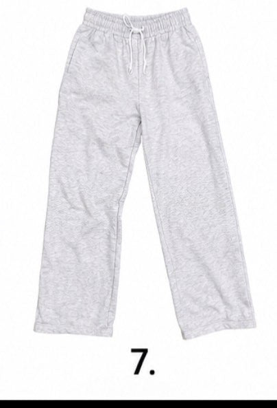 Brandy Melville buxur